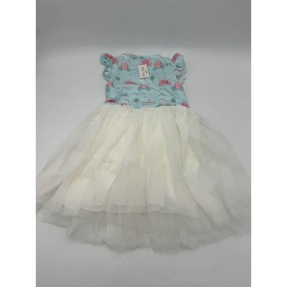 PETE BY LUCY DRESS NWT - Picture 2 of 5